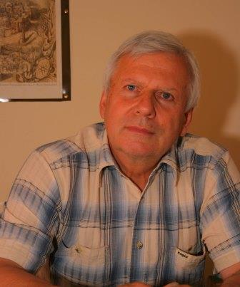 Артем Артемович Янцевич