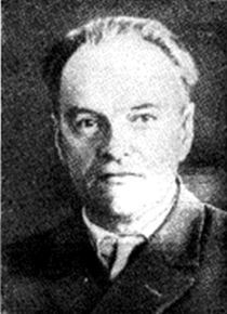 Михайло Миколайович Марчевскький