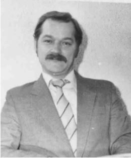 Олег Васильович Уваров